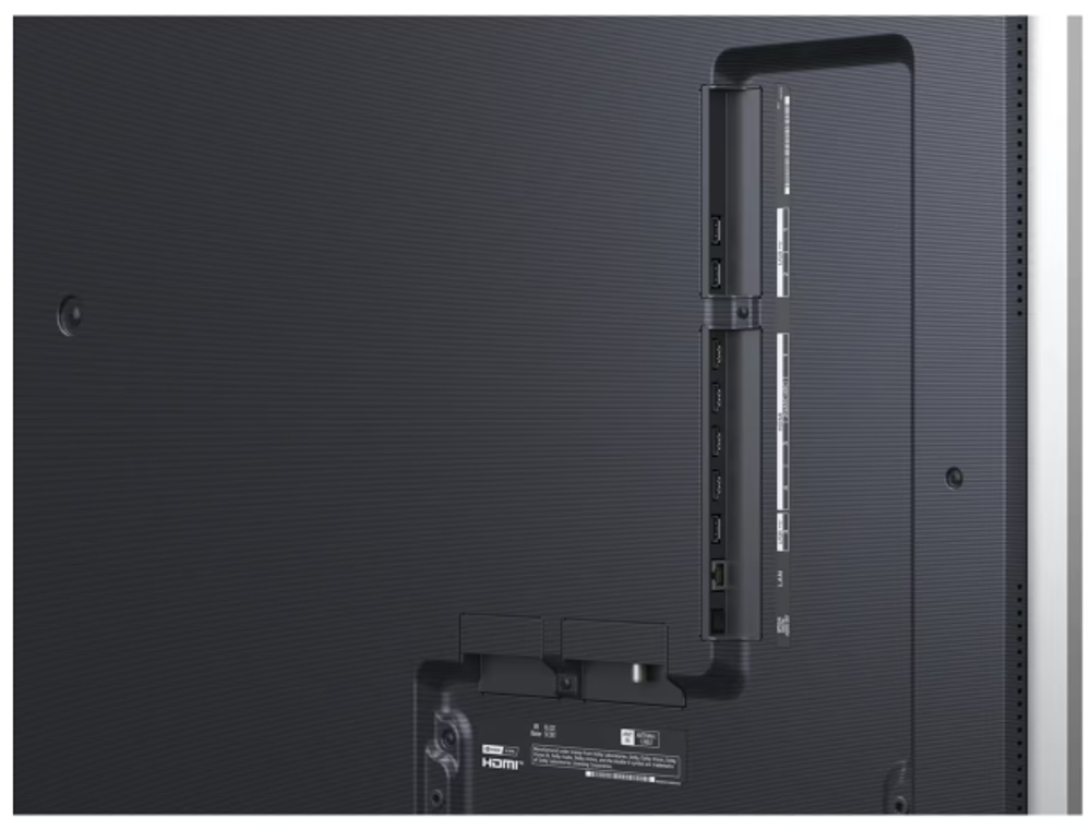 Телевизор 77" LG OLED77G5RLA