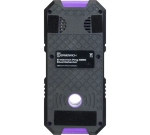 Детектор скрытой проводки Ermenrich Ping SM90, фиолетовый