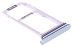 Контейнер SIM для Samsung A320F Синий