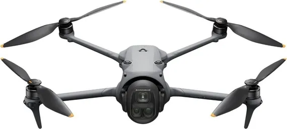 Квадрокоптер DJI Mini 4 Pro 512 ГБ Creator Combo (DJI RC Pro 2)
