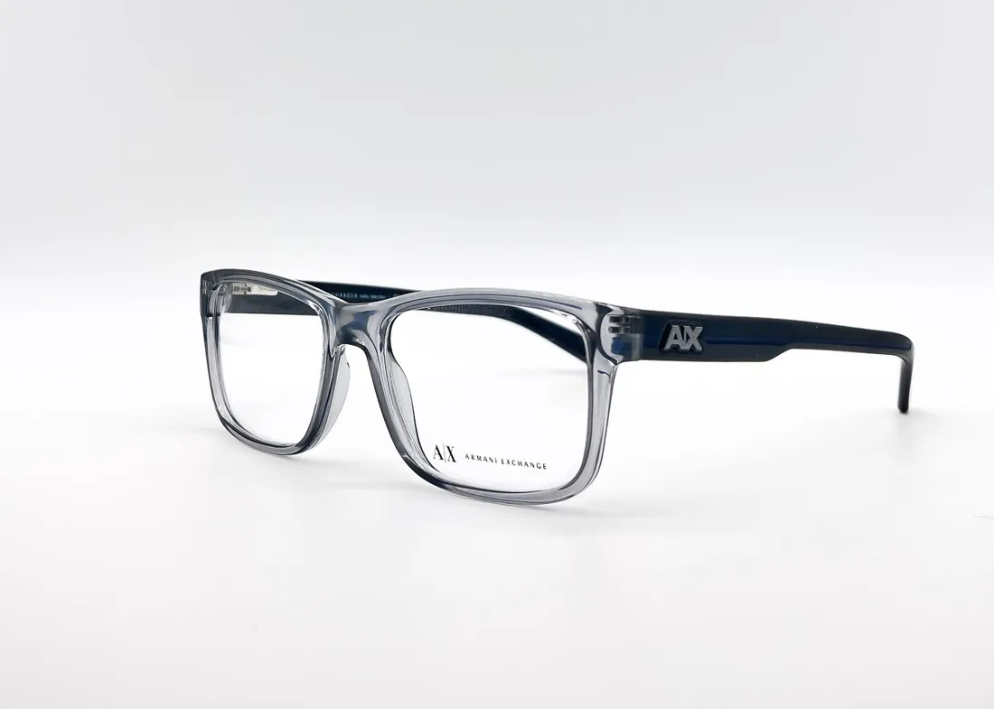 Изг. оправы Armani Exchange AX3016 8239 — кадр 2