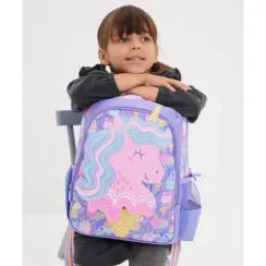 Çanta \ Bag \ Рюкзак Smiggle - Happy Tales