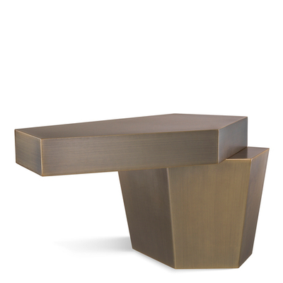 Журнальный столик Coffee Table Calabasas low арт.113209