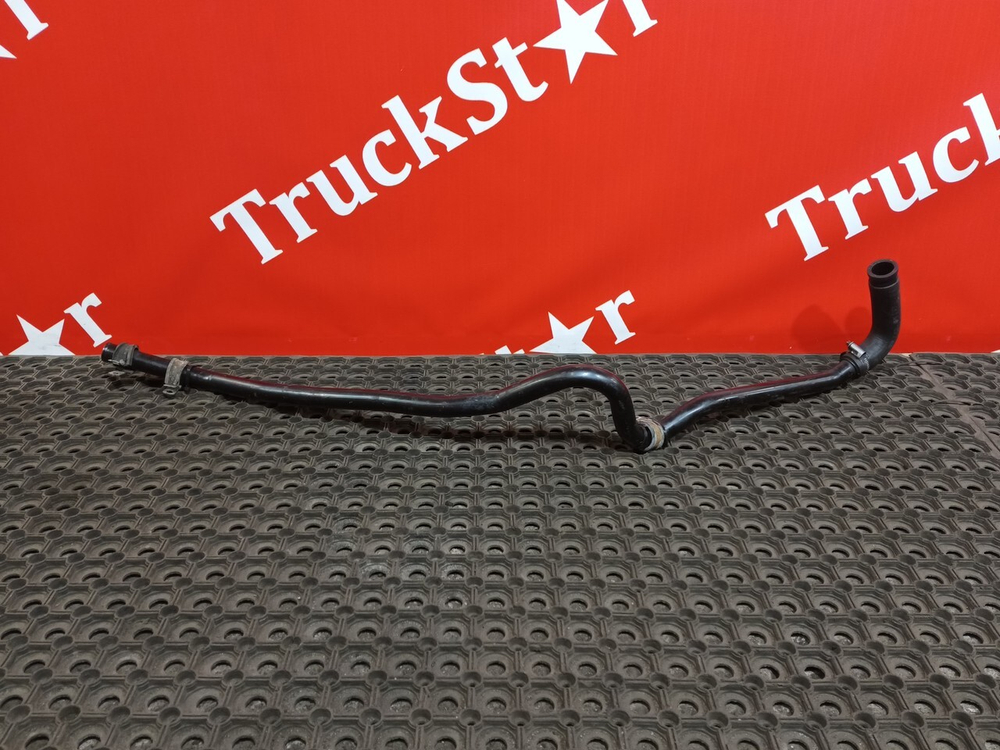 Трубка ГУРа