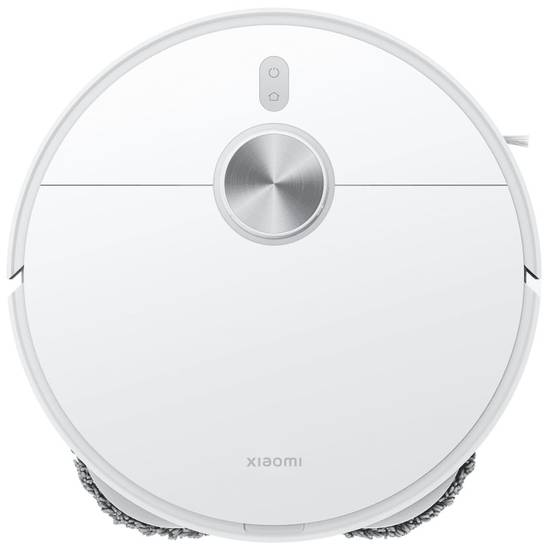 Робот-пылесос Xiaomi Mijia Robot Vacuum X10 Plus (BHR6363EU)