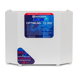 Стабилизатор переменного напряжения Энерготех OPTIMUM+ 12000(HV)