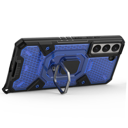 Противоударный чехол с Innovation Case c защитой камеры для Samsung Galaxy S22