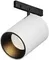 Трековый светильник Focus Led TR187-1-9W2.7K-M-BW Maytoni