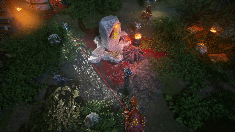 Red Solstice 2: Survivors (для ПК, цифровой код доступа)