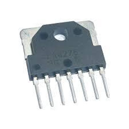 Микросхема MB3730A / SIP7H