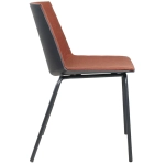 Стул Bradex Home Stark терракотовый