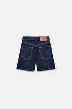 ШОРТЫ Z1975 MOM FIT — ZARA