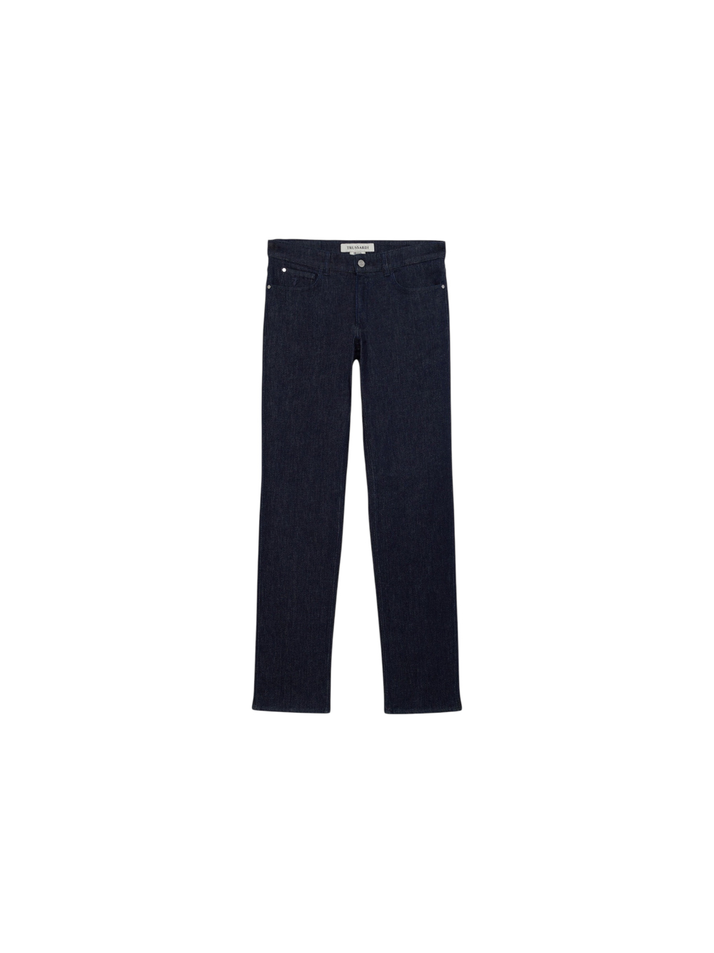 Джинсы TRUSSARDI