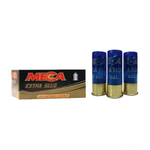 Патрон 12/70 Meca Extra Slug