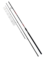 Фидерное удилище Kaida Level 3.90м, 60-180 гр