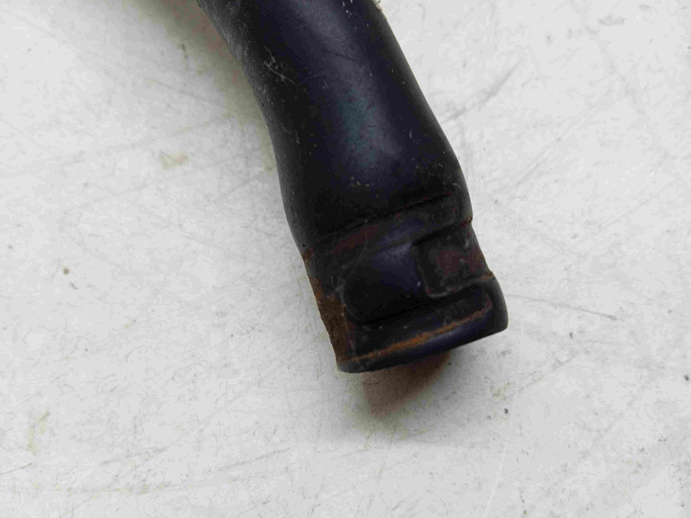 WF1602WCC кт289 Трубка подачи воды для стиральной машины Samsung WF1602WCC б/у