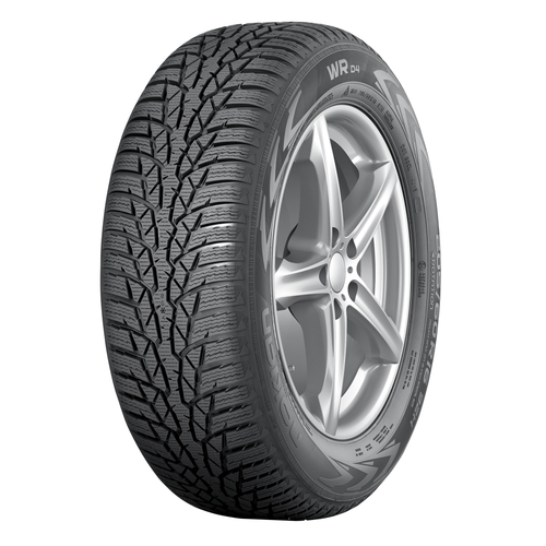 Купить Легковая шина NOKIAN Tyres WR D4 215/45R16 90H XL*(2020)