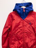 Ветровка Ralph Lauren