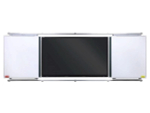 Комплект Lumien LMR-rels 4m