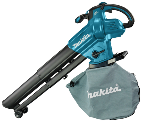 Воздуходувка-пылесос LXT Makita DUB187Z