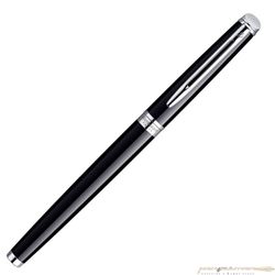 Перьевая ручка Waterman Hemisphere Mars Black (S0920510)