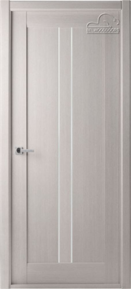 Дверь Челси / Цвет Ясень скандинавский / Двери Belwooddoors Дверь Челси / Цвет Ясень скандинавский / Двери Belwooddoors