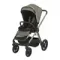 Коляска Espiro Miloo 3 в 1 Charming Touch (109)