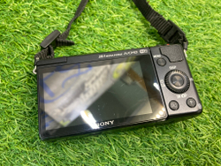 Sony A5000 kit E PZ 16–50mm 8.500 кадров