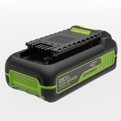 Аккумулятор Greenworks High Power 40V, Арт. 2958407, 2 Ач