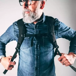 Рюкзак Evergoods Civic Panel Loader 24L