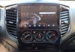 Магнитола для Mitsubishi L200 2015-2024+ (кондиционер), FIAT Fullback - AK384R9-MTK Android 10