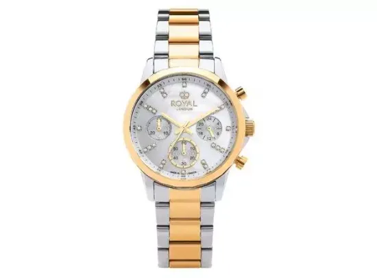 Женские часы Royal London 21494-03