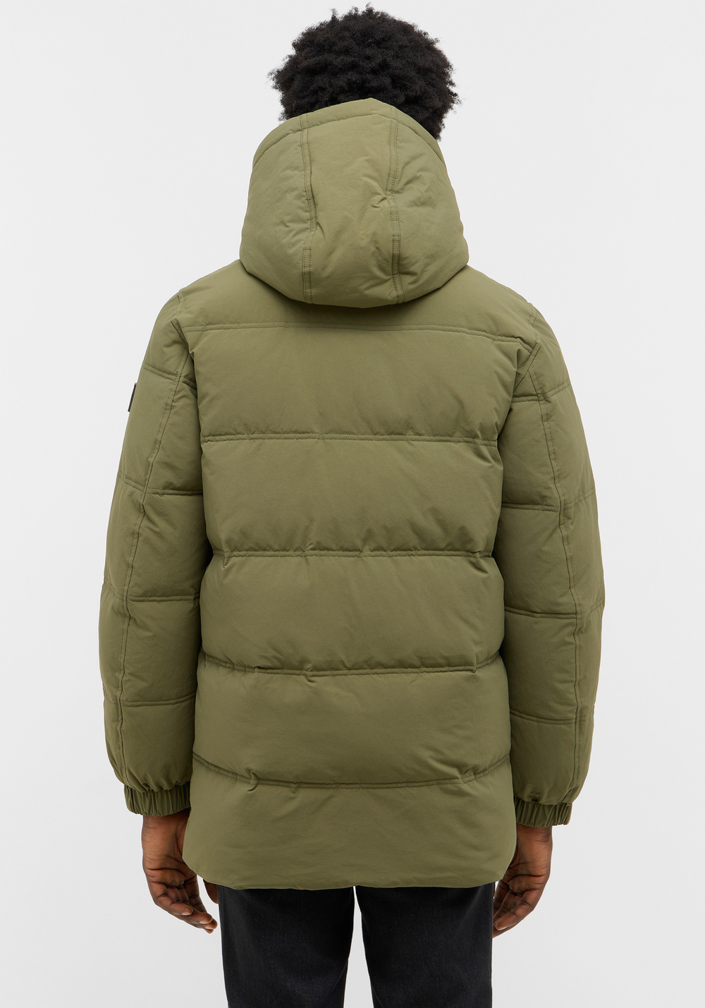 Куртка Oakfield 1016896-6421