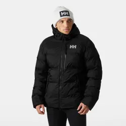 Куртка утепленная мужская HELLY HANSEN ACTIVE WINTER PARKA