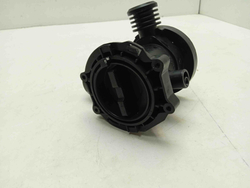 MVSB6125 кт170 Улитка сливного насоса для стиральной машины Hotpoint-Ariston MVSB6125 б/у