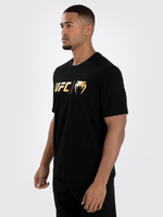 Шорты компрессионные Venum Midnight Fury Black/Grey/Silver