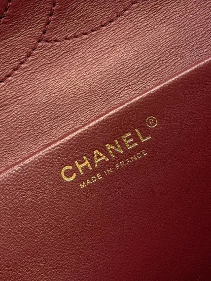 Сумка Chanel Maxi Flap bag