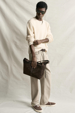 ДЖИНСЫ STRAIGHT ДЛИНОЙ ДО ЩИКОЛОТКИ — ZARA · 5585/352