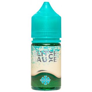 Купить Glitch Sauce Iced Out Salt 30 мл - Tearz (Strong)