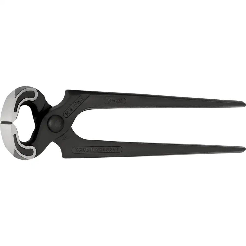 Клещи плотницкие черненые 225 мм Knipex 50 00 225 SB