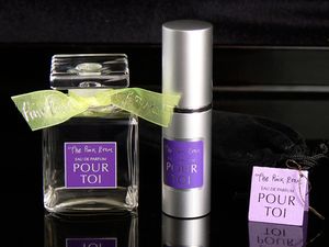 Pink Room Parfum Pour Toi
