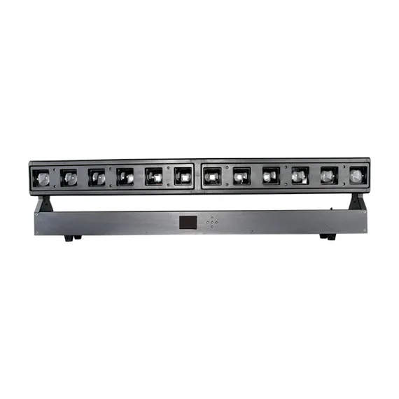 Color Imagination ZOOMBAR 1240LFP мощный светодиодный стробоскоп