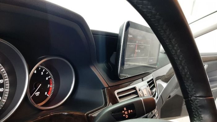 Магнитола для Mercedes-Benz CLA 2013-2016 - RDL-7701-CLA монитор 10.25" на Android 13, Быстрая, CarPlay, 4G SIM-слот