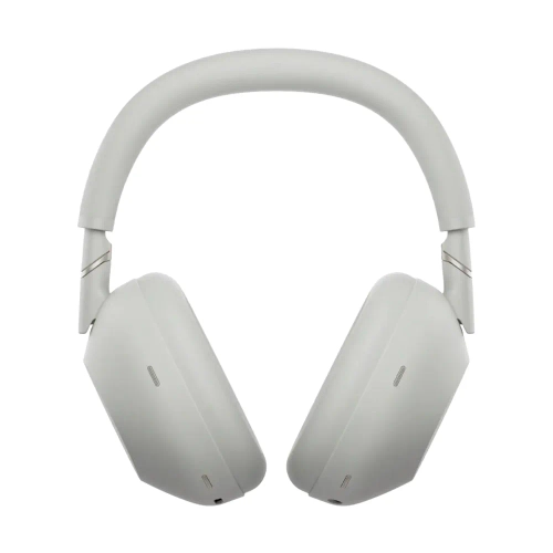 Беспроводные наушники Sony WH-1000XM6, Platinum Silver (Серый)
