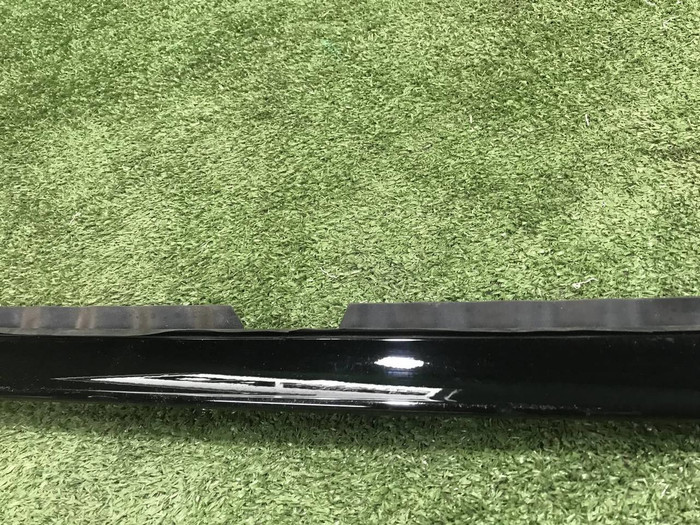 Рейлинг правый BMW X5 F15 (2013-2018)