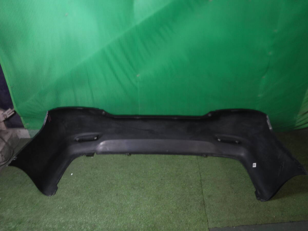 бампер задний Toyota Allion NZT260 ZRT265