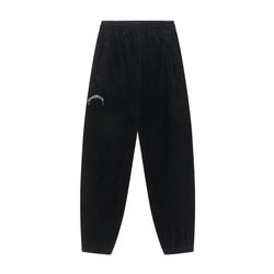 Брюки велюровые Ymkashix Puff F-1545 pp.L