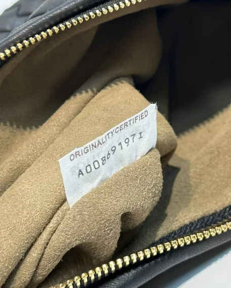 Сумка Bottega Veneta "Veneta"