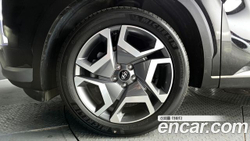 Hyundai Palisade Gasoline 3.8 2WD — 2023
