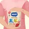 Каша молочная Nestle Мультизлаковая яблоко банан 200г